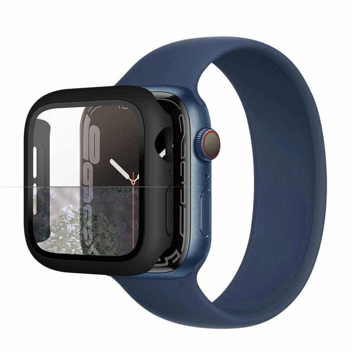 PanzerGlass - Full Body Apple Watch Series 9, 8 &amp; 7