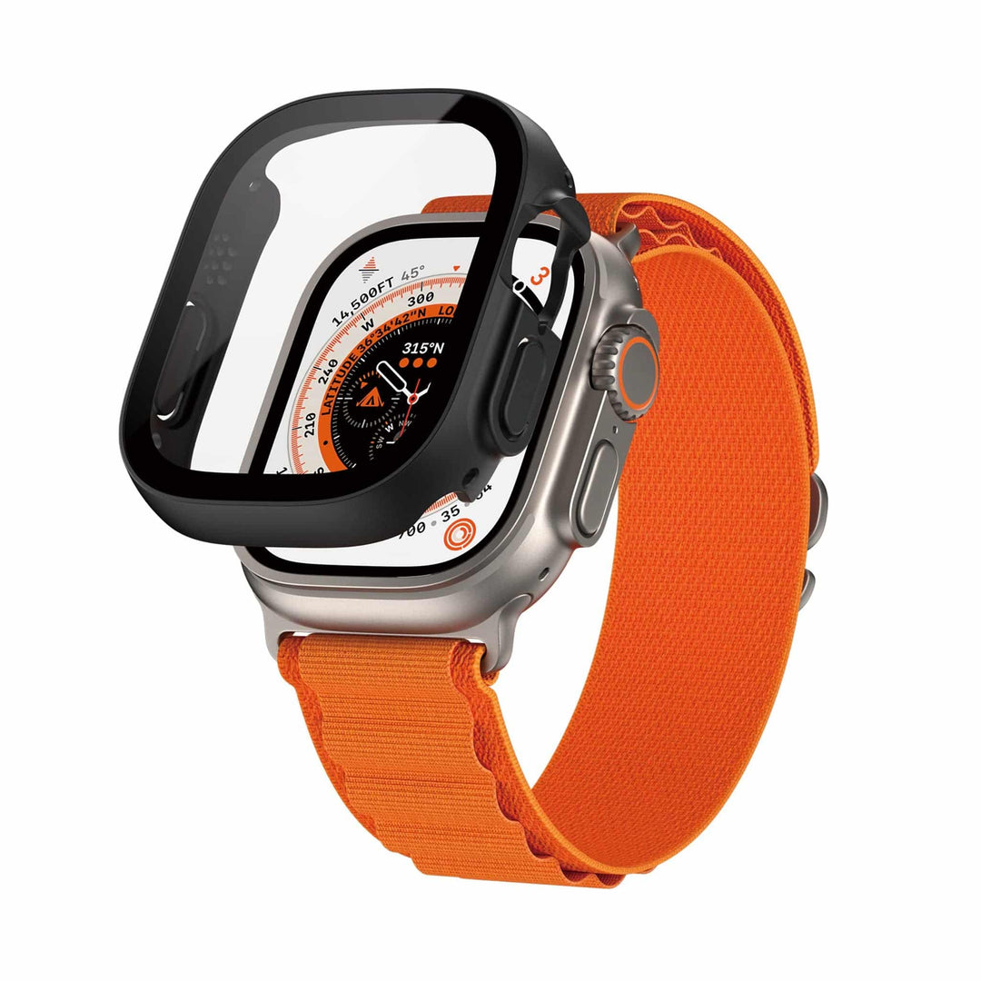 PanzerGlass - Protection Full Body Apple Watch Ultra