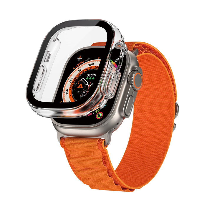 PanzerGlass - Protection Full Body Apple Watch Ultra