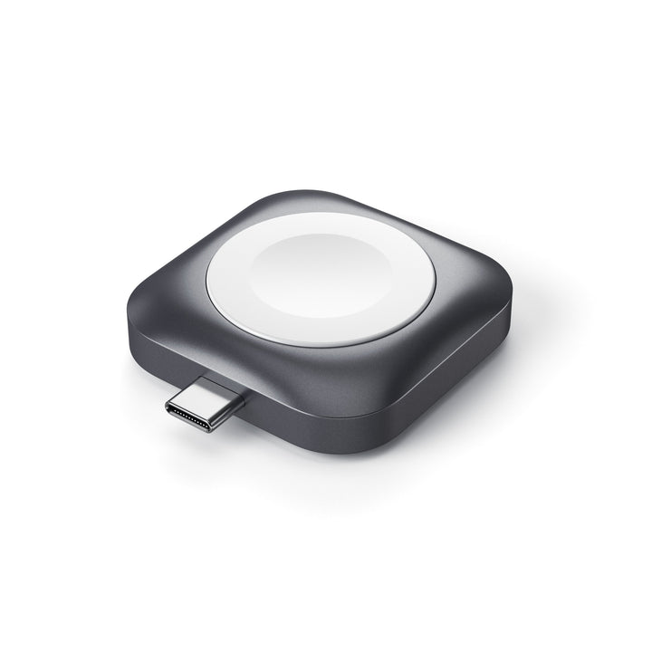 Station de charge USB-C induction pour Apple Watch