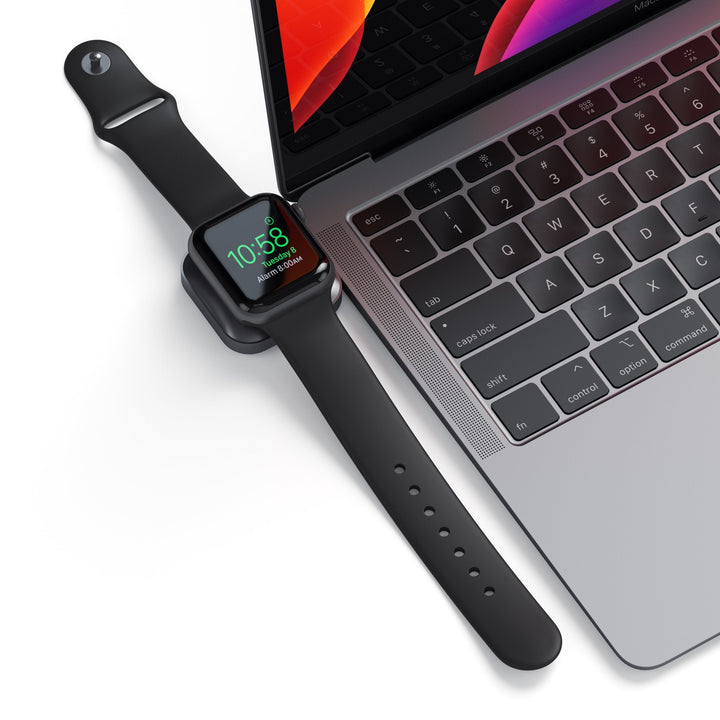 Station de charge USB-C induction pour Apple Watch