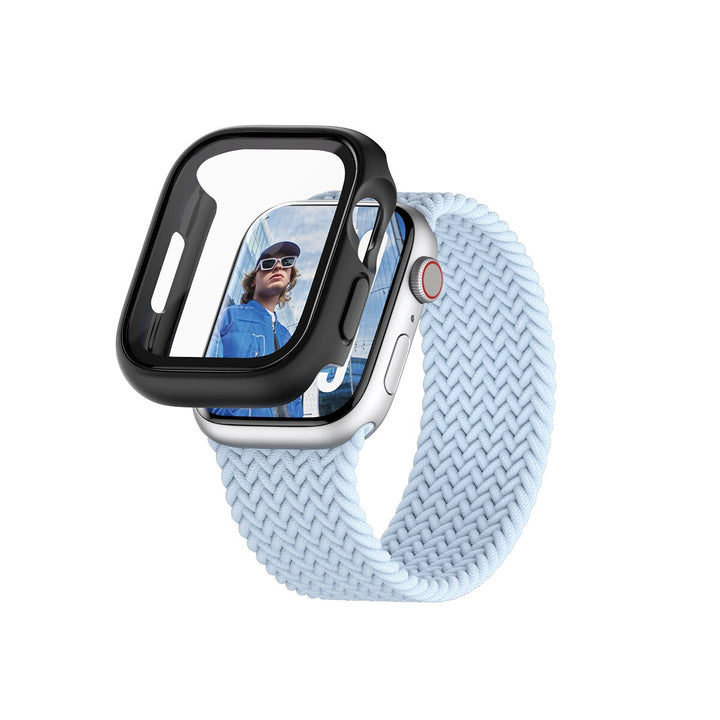 PanzerGlass - Full Body Slim Coque Apple Watch Series 10