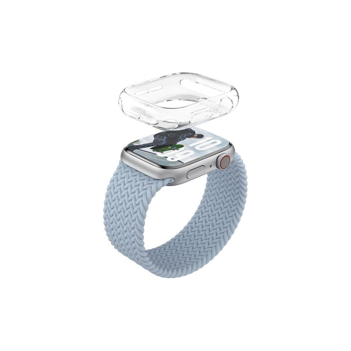 SAFE. by PanzerGlass - Bumper TPU Apple Watch Series 10