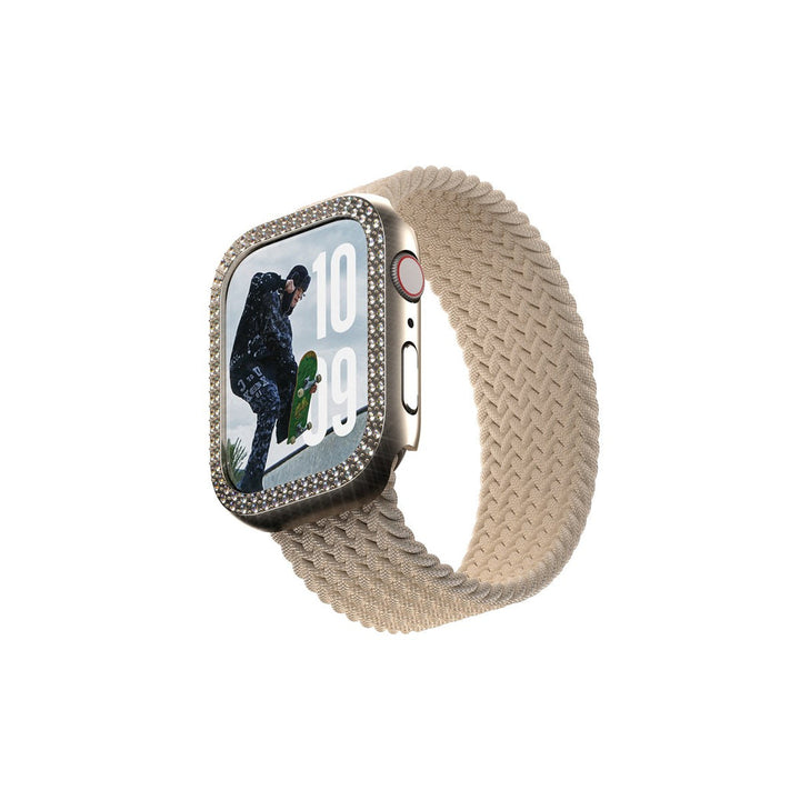 SAFE. by PanzerGlass - Bling Bumper Apple Watch Series 10