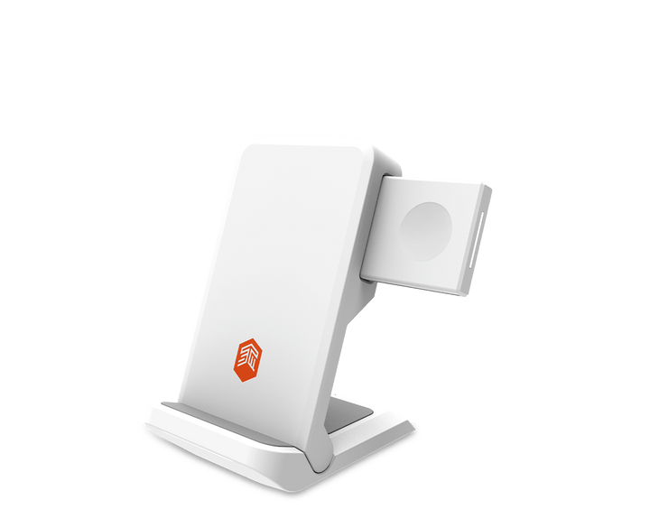 ChargeTree Go - Chargeur 3 en 1 de voyage