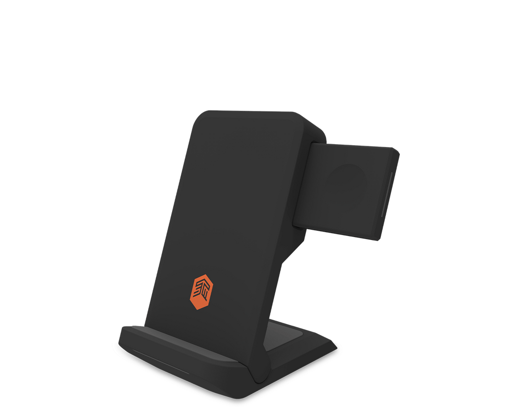 ChargeTree Go - Chargeur 3 en 1 de voyage