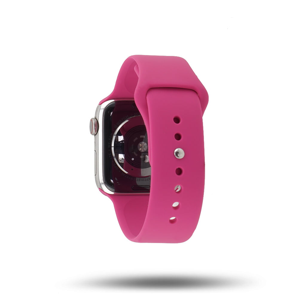 Sport Band Apple Watch - 100% fluoroelastomer | Band-Band