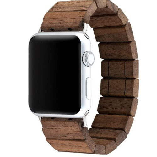 TRIFT - Armband aus Holz für Apple Watch - - WeWOOD