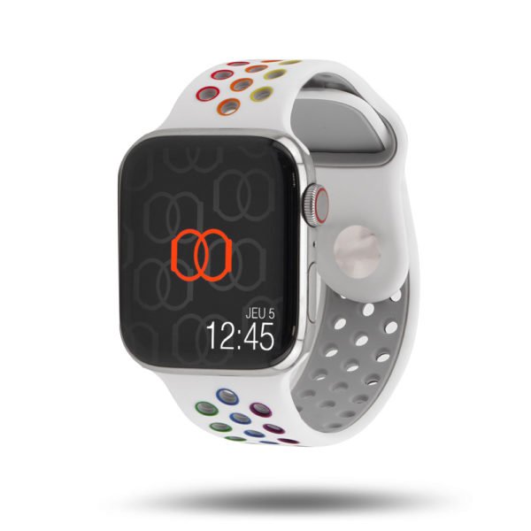 Pride Edition 2020 - Armbänder Apple Watch