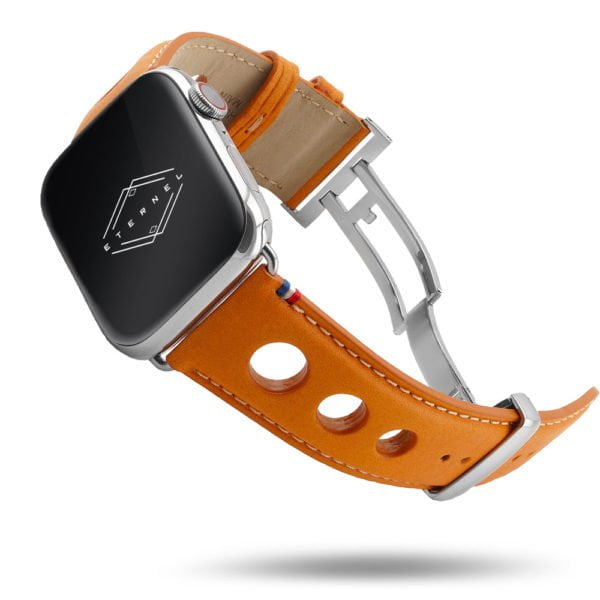 Buckle - Bracelet Apple Watch Rallye - Band-Band