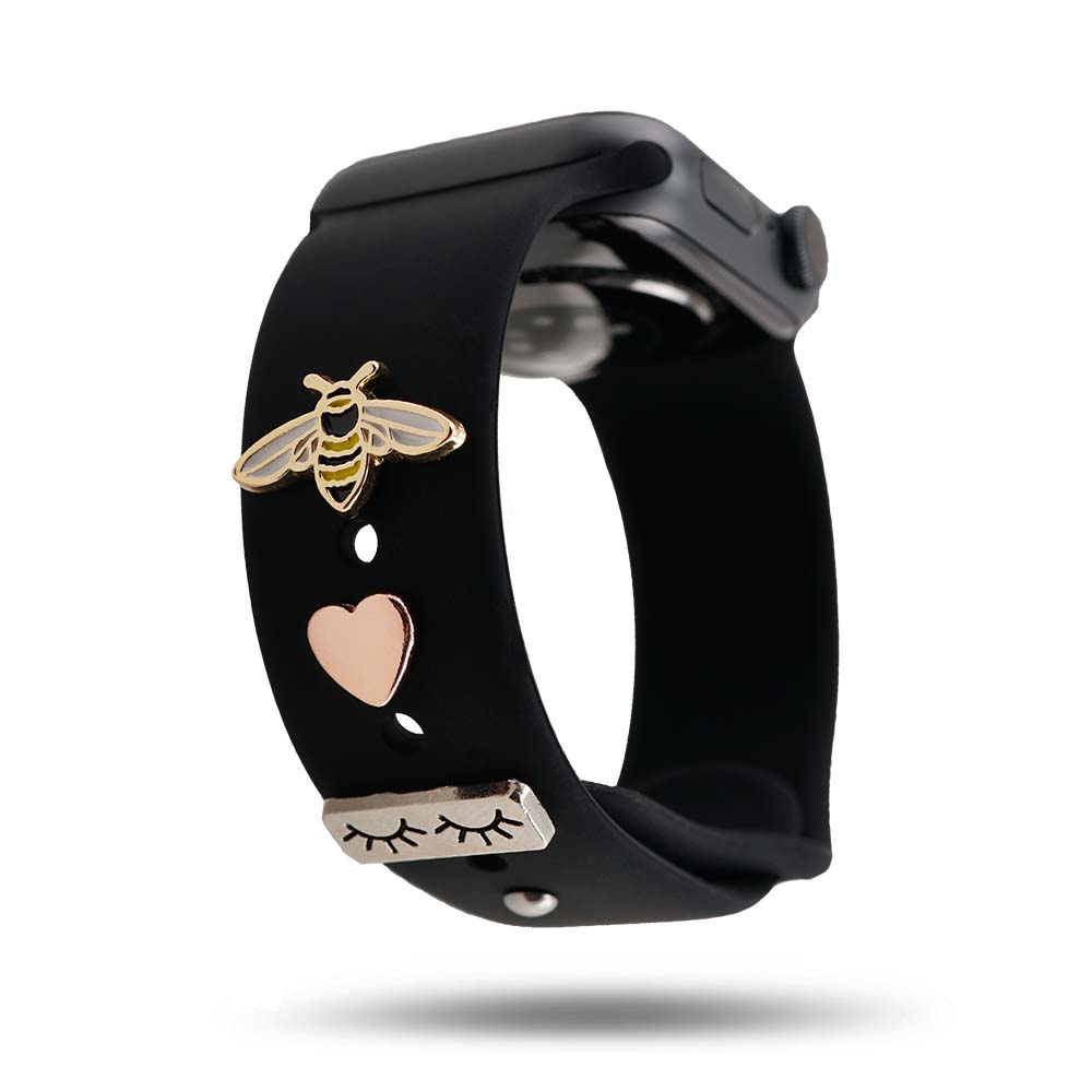 Charms Band-Band - Jewelry Apple Watch - Band-Band