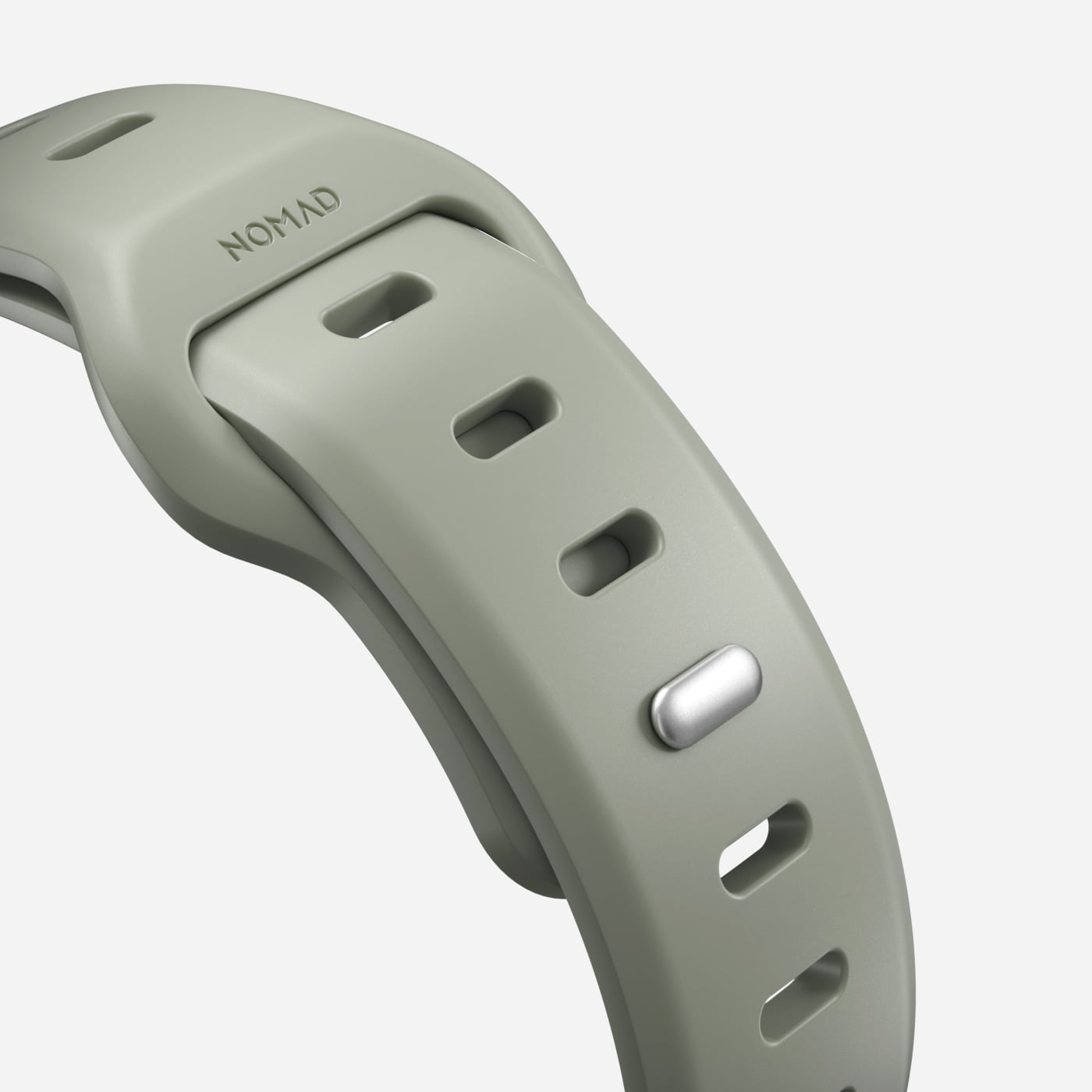Nomad - Sport Slim Band Waterproof - Sport Bracelet Apple Watch 