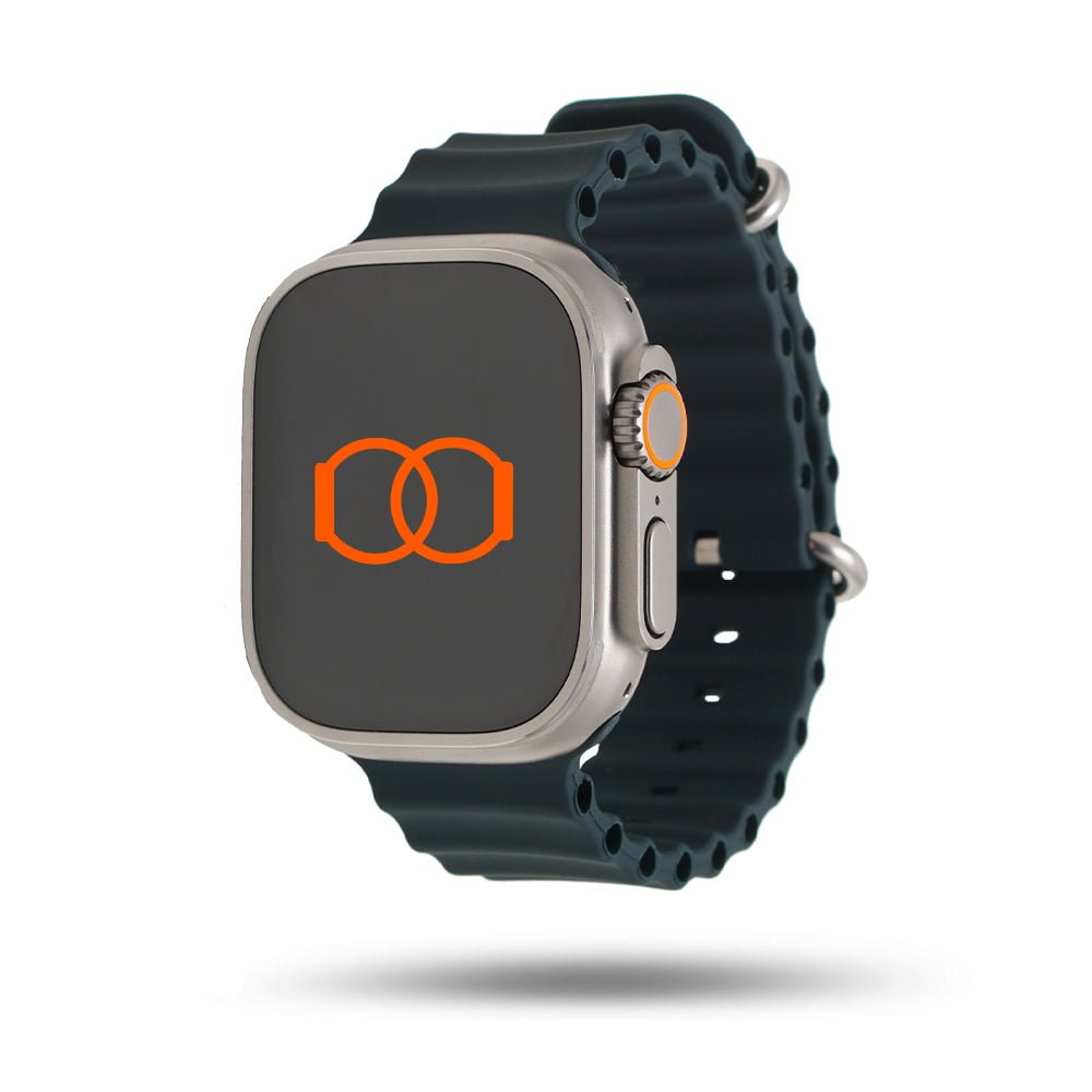Ocean Band Compatible Pour Bracelet Watch Bracelet Sport Réglable