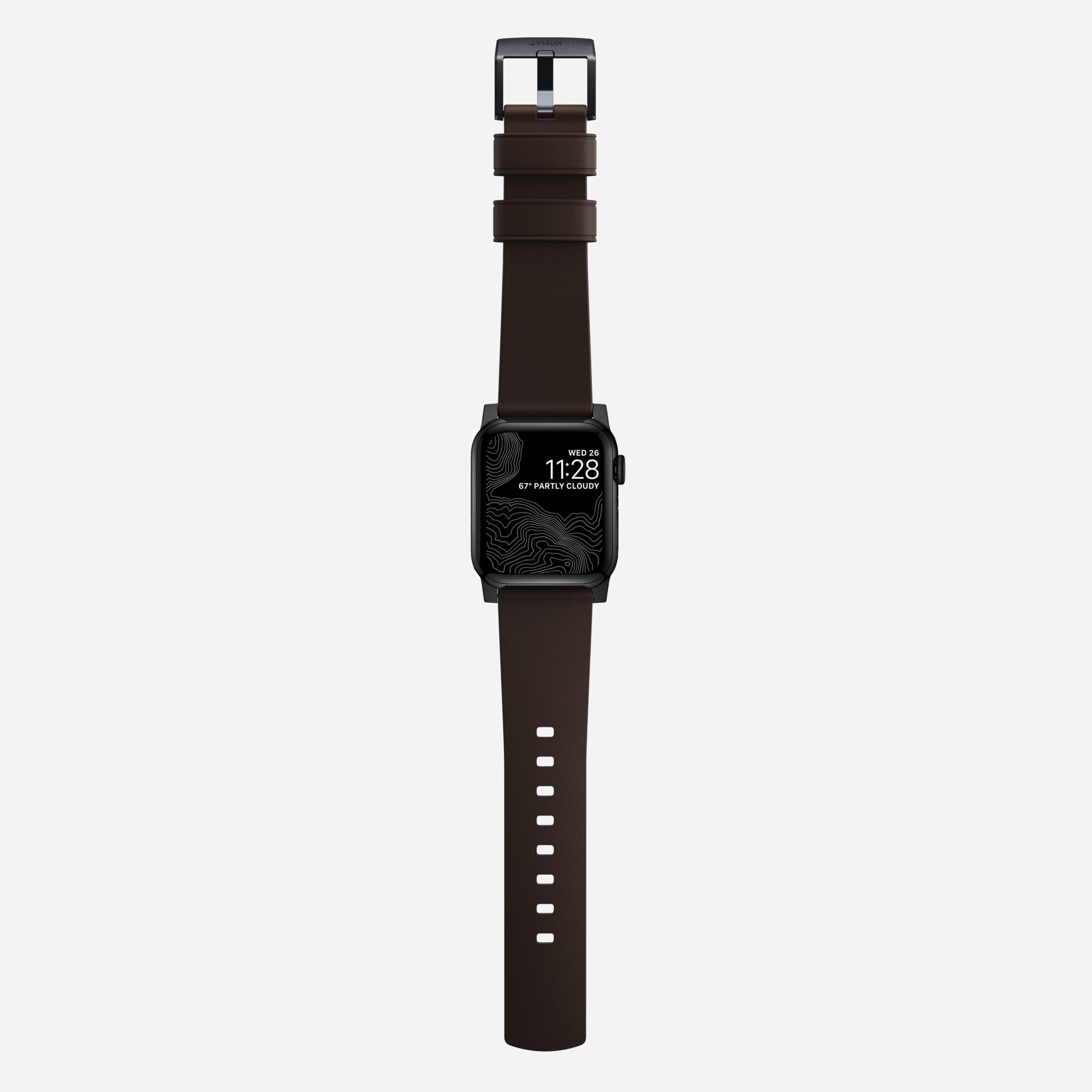 Nomad active best sale strap pro