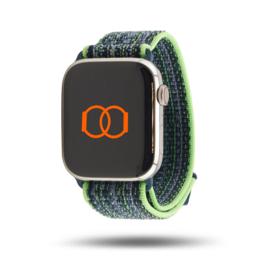 Boucle sport special edition - Autumn 2023 - Apple Watch