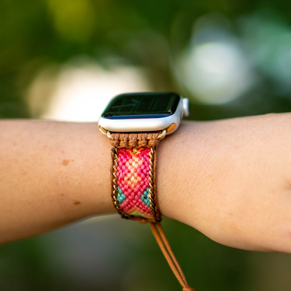 Top 10 des bracelets Apple Watch pour cet été